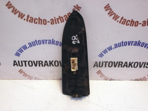 Vypínač okien Mazda 626