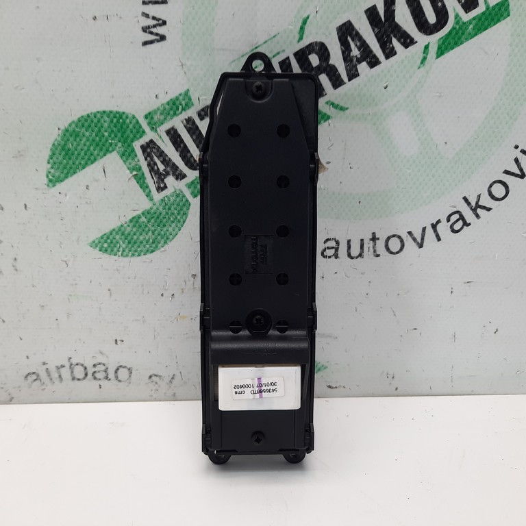 Vypínač okna vodič Toyota Corolla Verso 84820-0F030-00 848200F03000