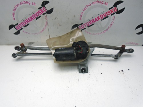 Motorček stieračov Seat Ibiza II 6K1955023A