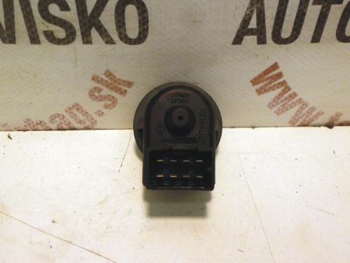 Vypínač zrkadiel Dacia Logan 8200002442A