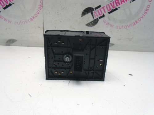 Vypínač svetiel Opel Corsa C 9116612