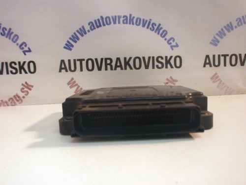 Riadiaca jednotka motora Fiat Stilo 1.8 16V MFI-507