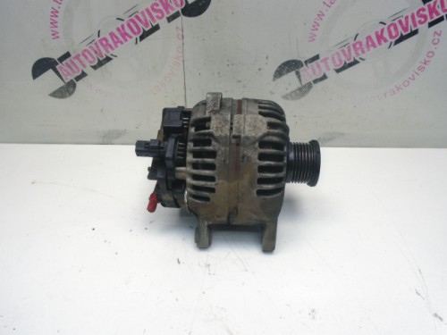 Alternátor Renault Laguna II 0124525047