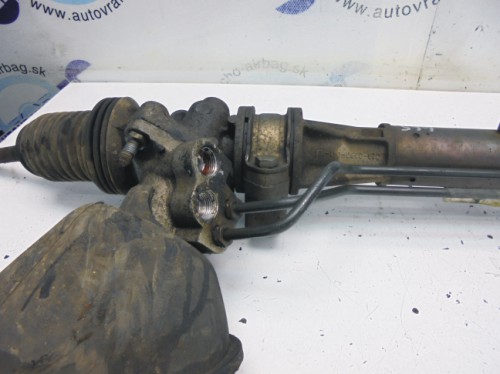 Prevodka riadenia Renault Thalia II 8200163503