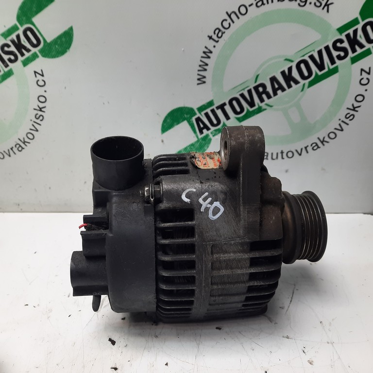 Alternátor Fiat Bravo 63321328
