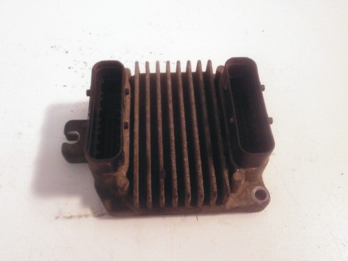 Riadiaca jednotka motora Opel Astra G 1.4 16V 16229589