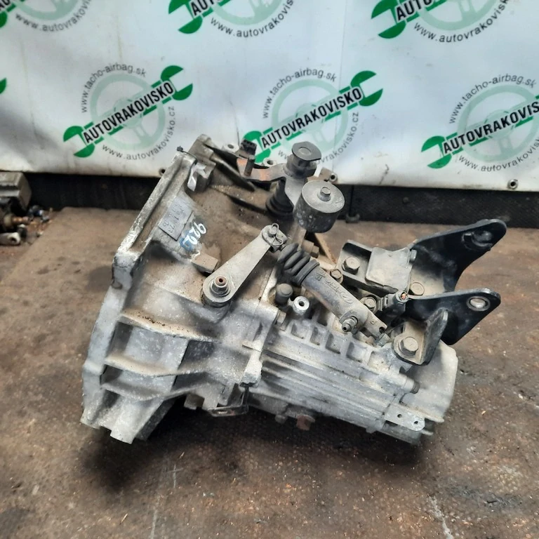 Prevodovka Kia Cerato 1.6i J51873
