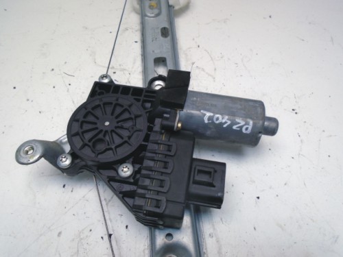 Sťahovanie okna Ford Focus 1143004 PZ