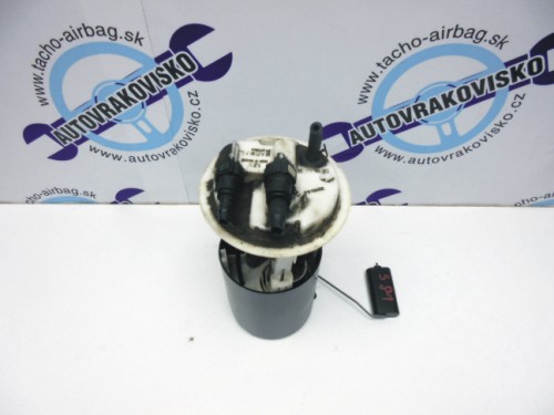 Palivové čerpadlo Citroen Xsara Picasso 2.0 HDI 9639314580
