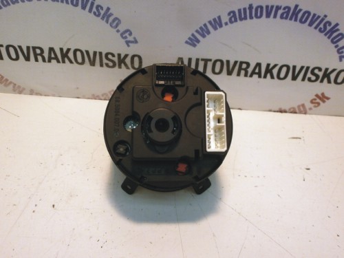 Tachometer Alfa Romeo 156 60669696