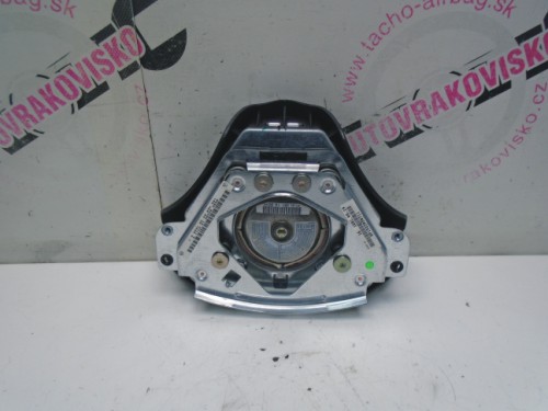 Airbag vodiča Mercedes A168