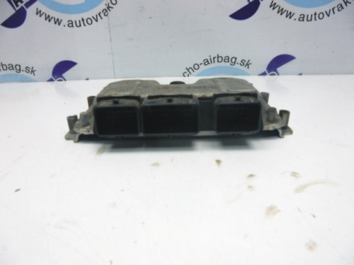 Riadiaca jednotka motora Peugeot 106 1.1 0261206246