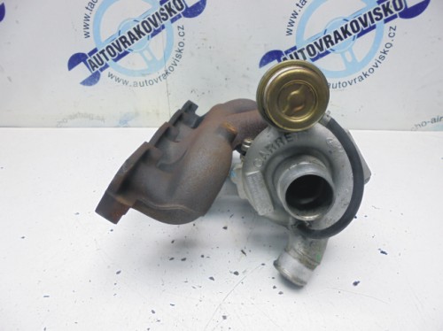 Turbo Ford Mondeo III 2.0 TDCi 1S7Q6K682AJ