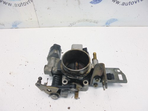 Škrtiaca klapka Opel Astra G 1.4 90541440