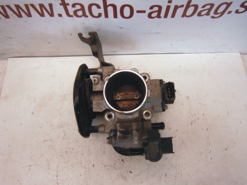 Škrtiaca klapka Hyundai i20 1.3