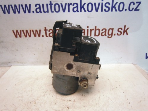 ABS Citroen Elysee 0273004440