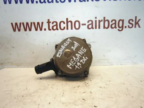 Vákuová pumpa Renault Laguna II 1.9 dCi 8200689330