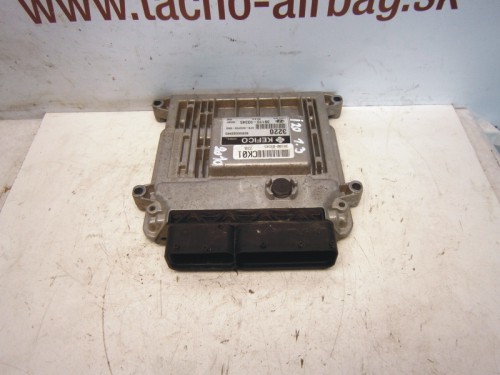 Riadiaca jednotka motora Hyundai i20 1.2
