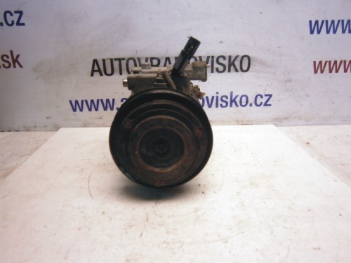 Klímový kompresor Hyundai i20