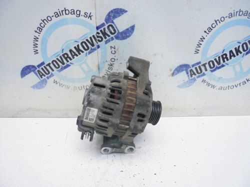 Alternátor Ford Fiesta V 2S6T-10300-DE