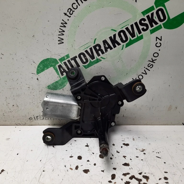 Motorček stierača zadný Opel Insignia 13227418