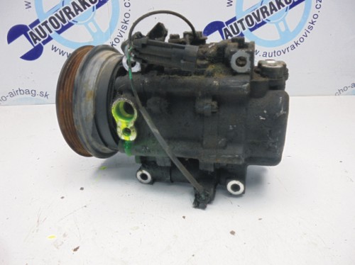 Klímový kompresor Fiat Palio 442500-4231