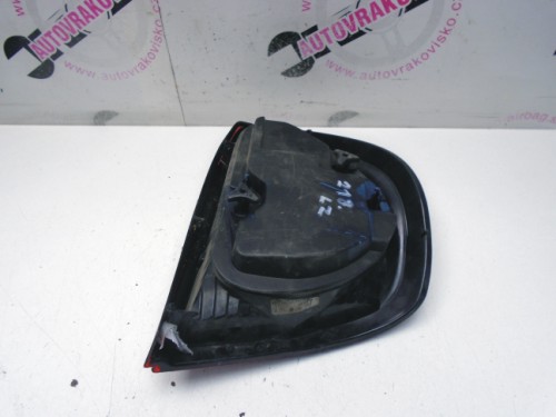 Zadné svetlo Renault Thalia