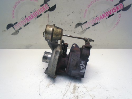 Turbo Dacia Logan 1.5 dCi 54359700012