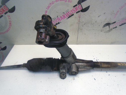 Prevodka riadenia Skoda Fabia 6Q1419061H