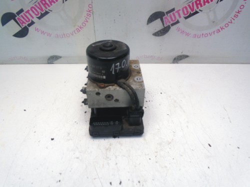 ABS Skoda Octavia 1J0907379P