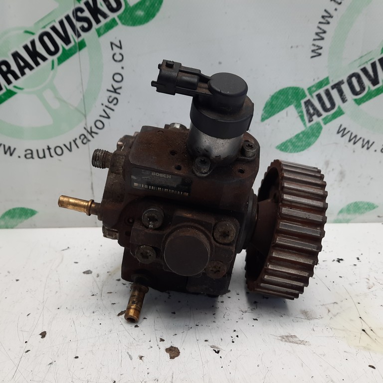 Vstrekovacie čerpadlo Ford Focus C-MAX 1.6 TDCi 0445010102