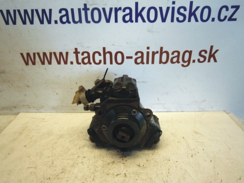 Vstrekovacie čerpadlo Fiat Grande Punto 1.3 JTD 0445010080