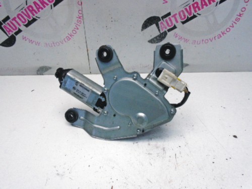 Motorček stieračov zadný Peugeot 206 9651169580