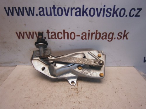 Motorček stieračov zadný Renault Megane 1397020056