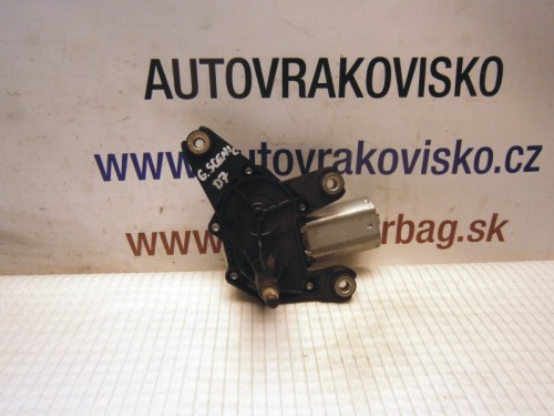 Motorček stieračov zadný Renault Megane II combi 53018912