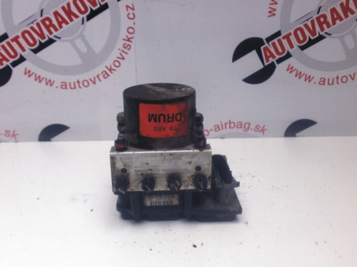 ABS Hyundai Getz 0265800328