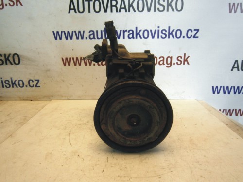 Klímový kompresor Hyundai Coupe (GK)