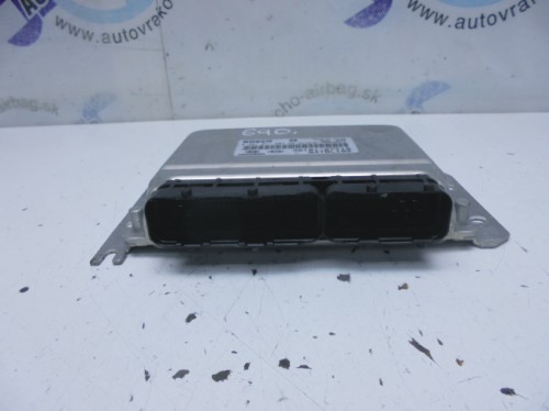 Riadiaca jednotka motora Hyundai Getz 1.5 CRDi 0281011807