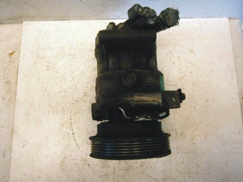 Klímový kompresor Renault Kangoo 8200315744