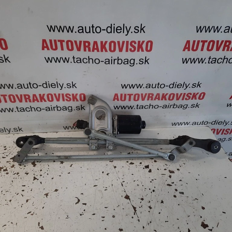 Motorček stieračov pantograf BMW 1 F20 W000026097