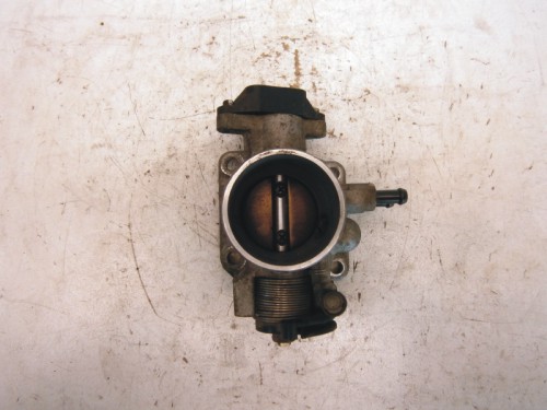 Škrtiaca klapka Hyundai Getz 1.3