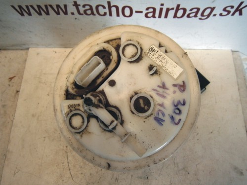 Palivové čerpadlo Peugeot 307 1.6 9680530580
