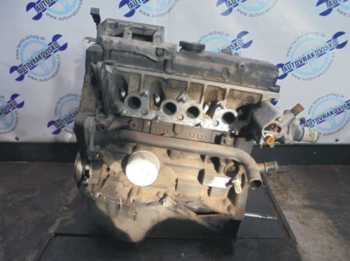 Motor Renault Megane 1.6 K7MC7