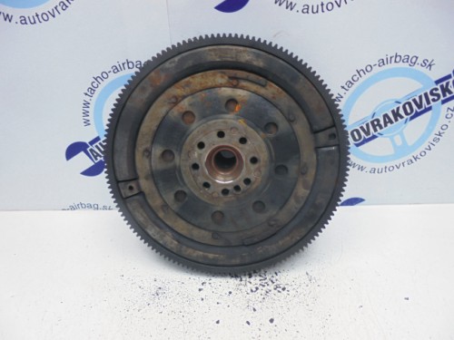 Spojka Peugeot 807 2.2 HDI 9644814280