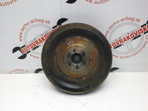 Spojka Skoda Octavia 1.9 TDI 038105266AQ