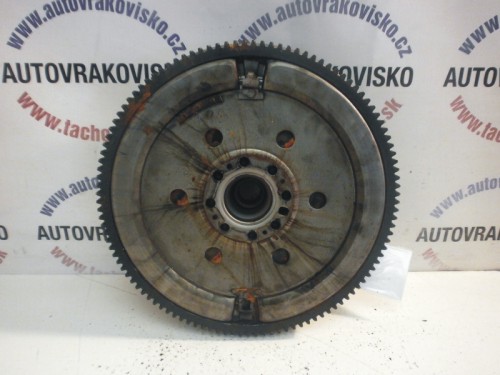 Spojka Ford S-MAX 2.0 TDCI 3M516477CE