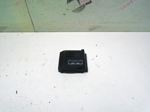 Komfortka Renault Scenic 7700427696A