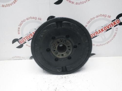 Spojka Renault Megane II 1.9 dCi 8200223453