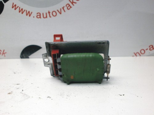 Odpor kúrenia VW Passat 8D0959263