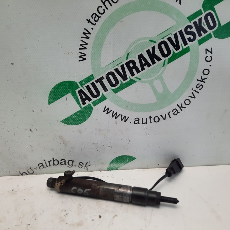 Vstrekovacia tryska Skoda Octavia 1.9 TDi 81 kW 028130201S
